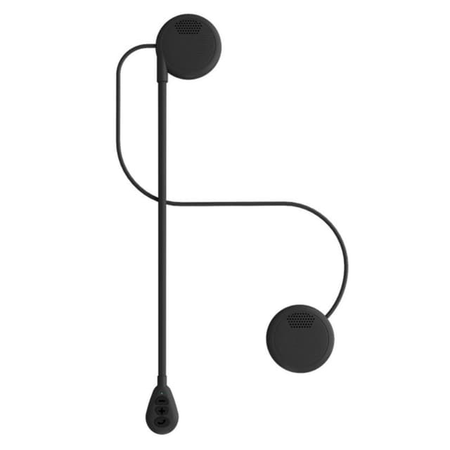 Bluetooth håndfri opkald Lang standby motorcykelhjelm headset