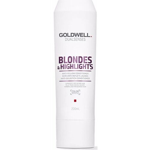 Goldwell - Blondes & Highlights Anti-yellow Conditioner