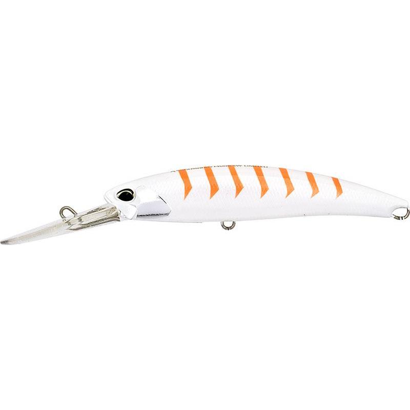 Leurre Flottant Duo Realis Fangbait 140 Dr Sw Ltd - 14Cm