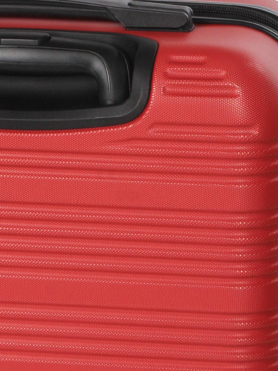 Valise Worldline Linz 2 - 55 cm
