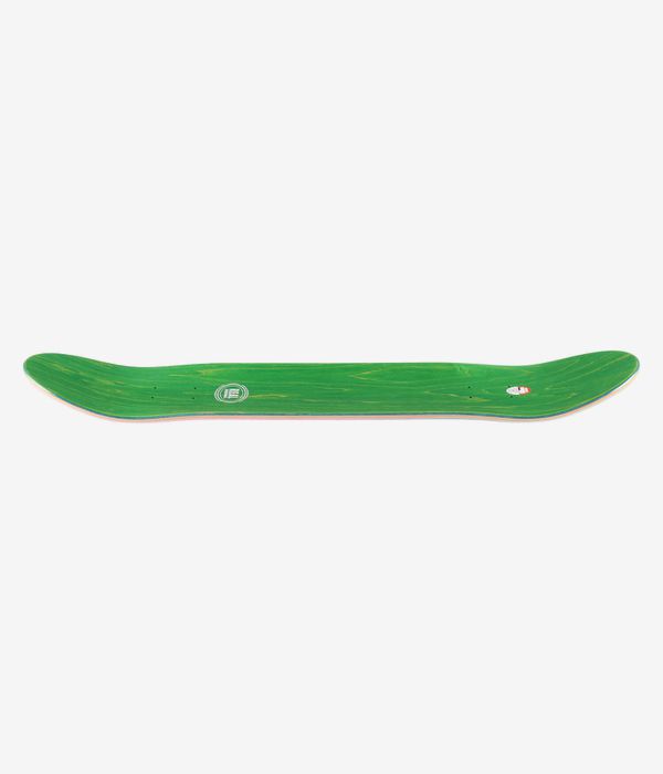 Real Ishod Rainbow Monarch Twin Tail Easy Rider 8.3
