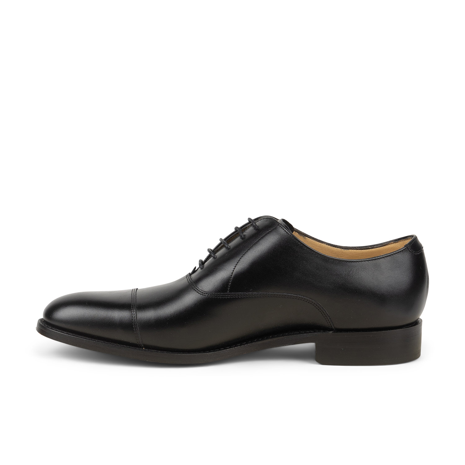 Chaussures à lacets homme BARKER DUXFORD