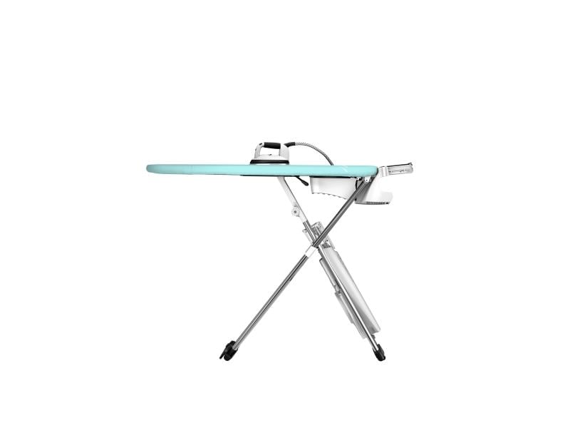 Laurastar Dampfbügelsystem S Plus Bügelsystem