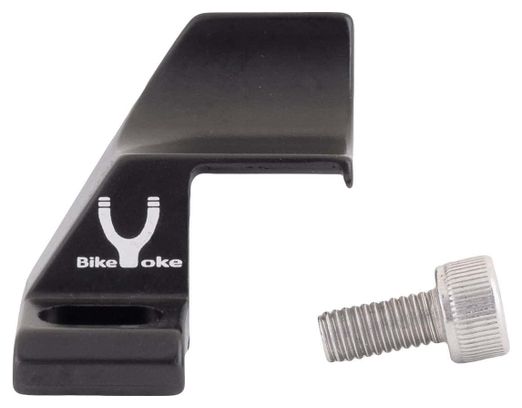 Adaptateur Bike Yoke I-Spec II Droit