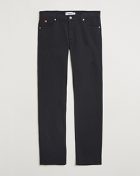 J.Lindeberg Jax Left Hand Twill Jeans Black
