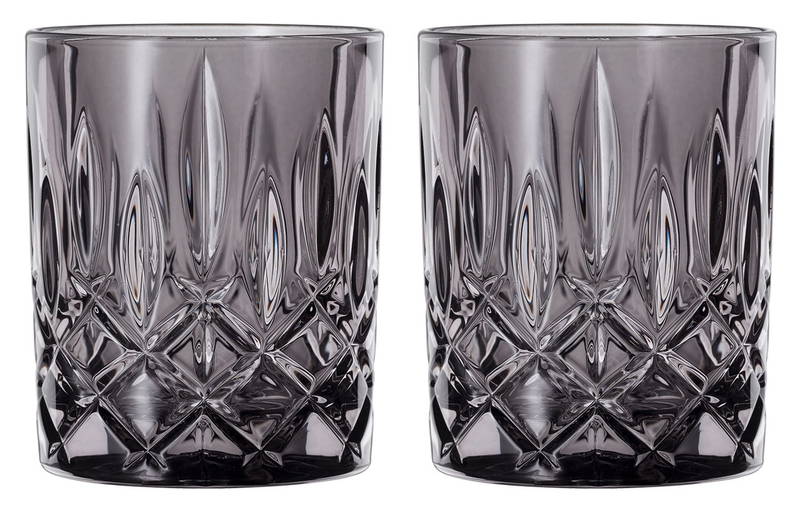 Nachtmann Whiskybecher 2er-Set NOBLESSE