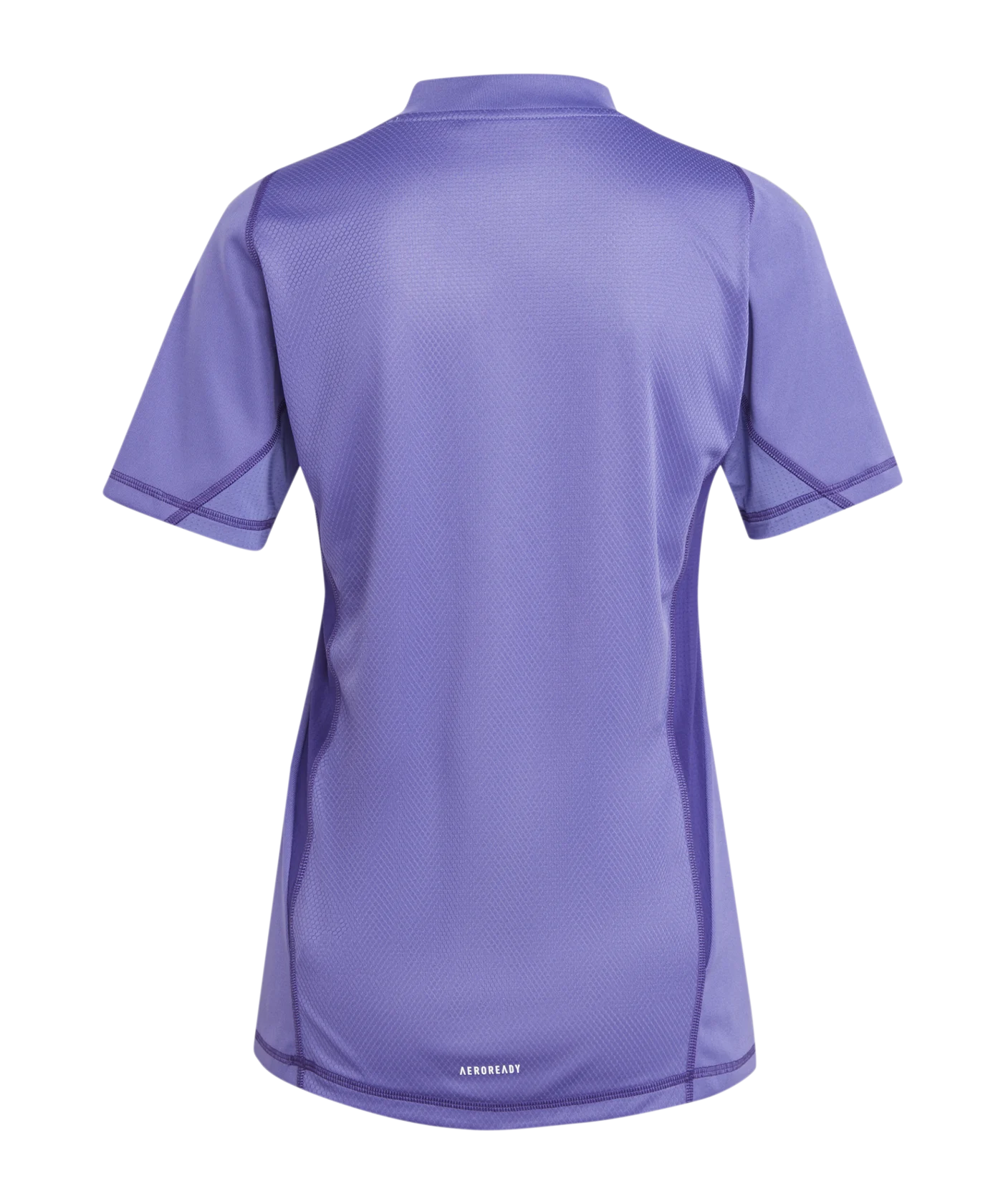 adidas Tiro 24 Pro Torwarttrikot Damen Lila