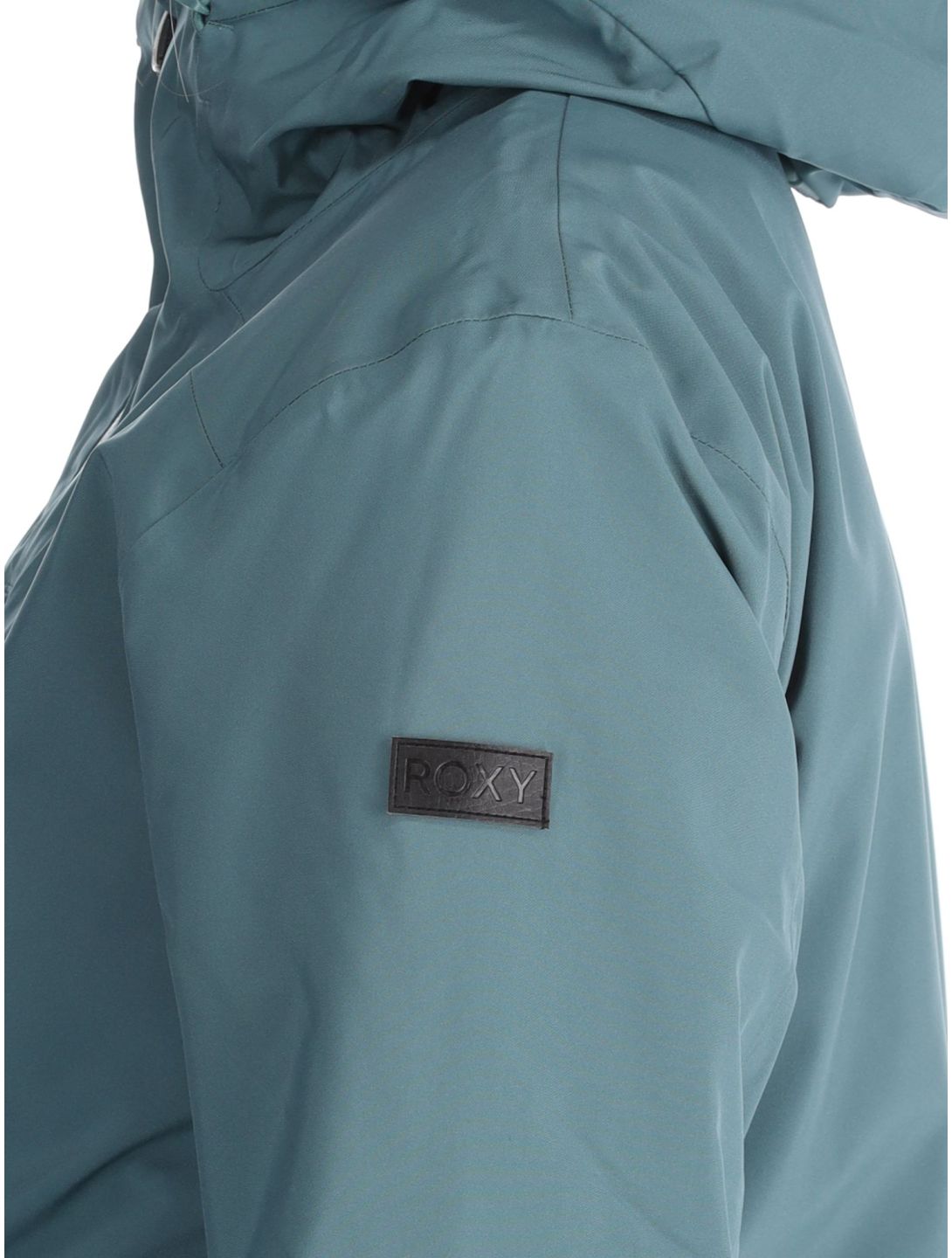 Peakside ski-jas dames