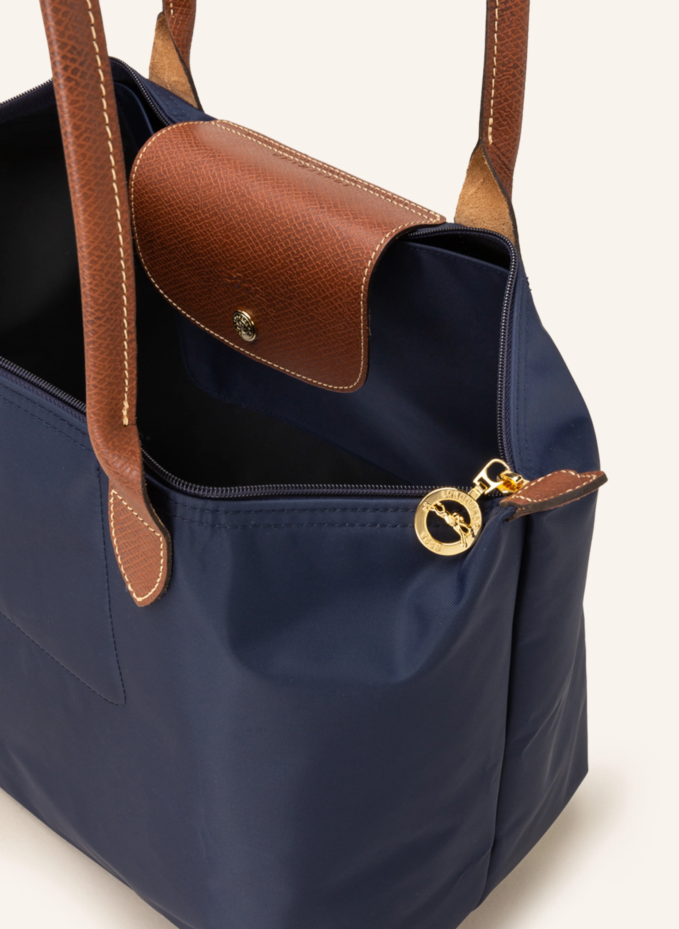 LONGCHAMP Shopper LE PLIAGE L