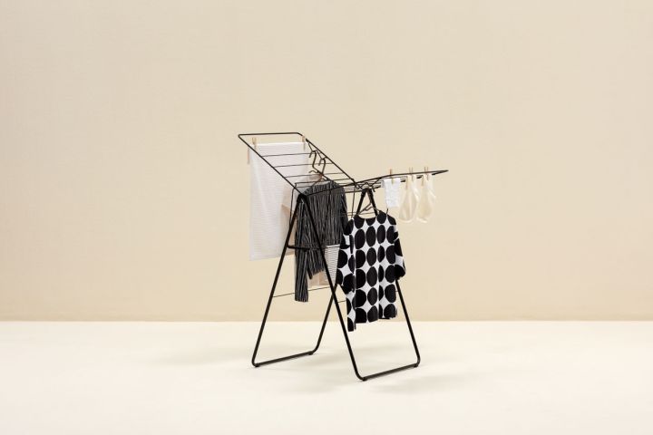 HangOn Droogrek, 15 meter - Matt Black