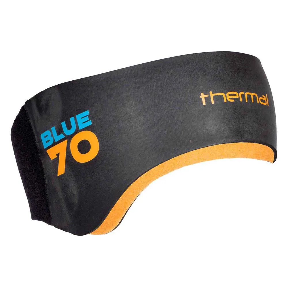 Blue seventy Thermal Neopren-Stirnband