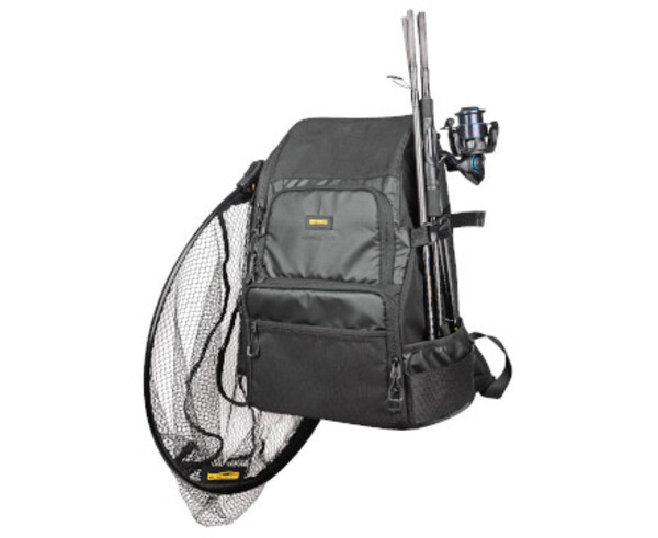 Sac à dos Spro Backpack 102 (boîtes de rangement incluses)