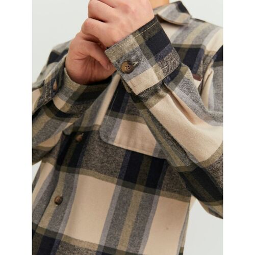 Jack & Jones - 12236958 DARREN-MOONBEAMB Beige
