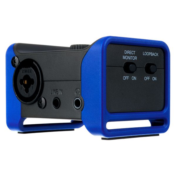 Zoom AMS-22