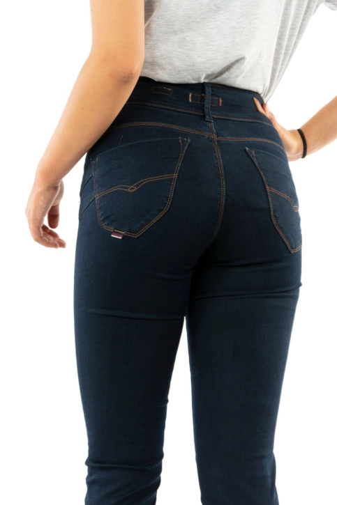 Jeans salsa secret 855