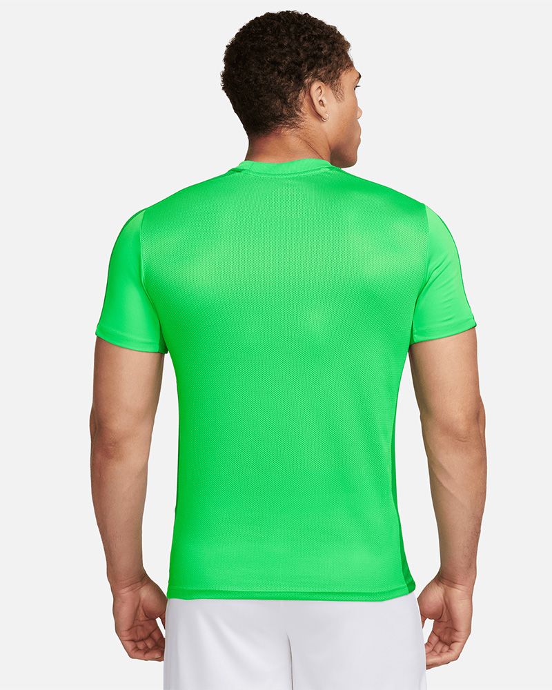 Maillot d'entraînement Nike Academy 23 Vert Clair pour homme