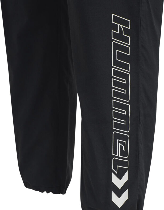 Hummel HMLLASSE PANTS Blue