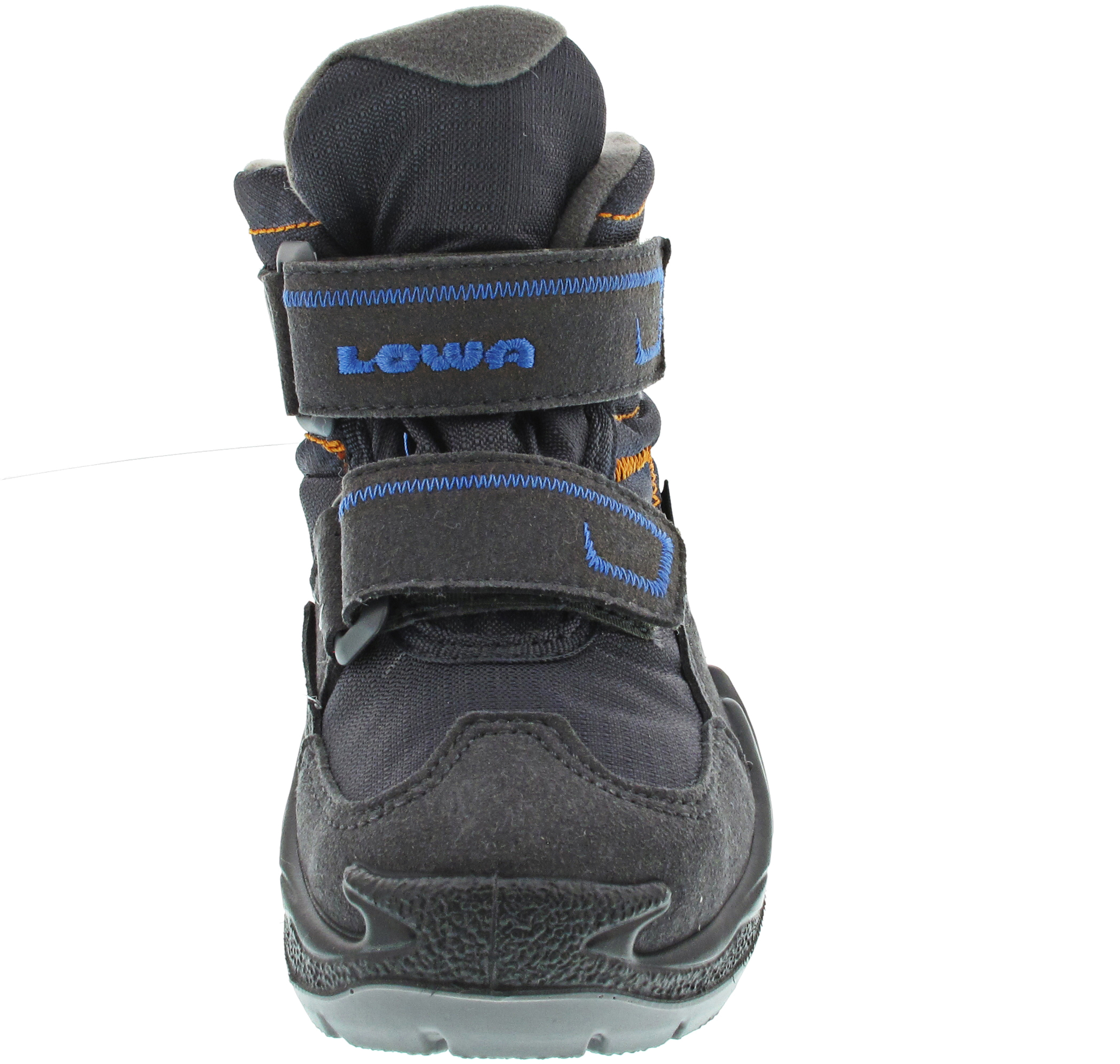 Lowa Milo GTX Mid Boots GTX grau