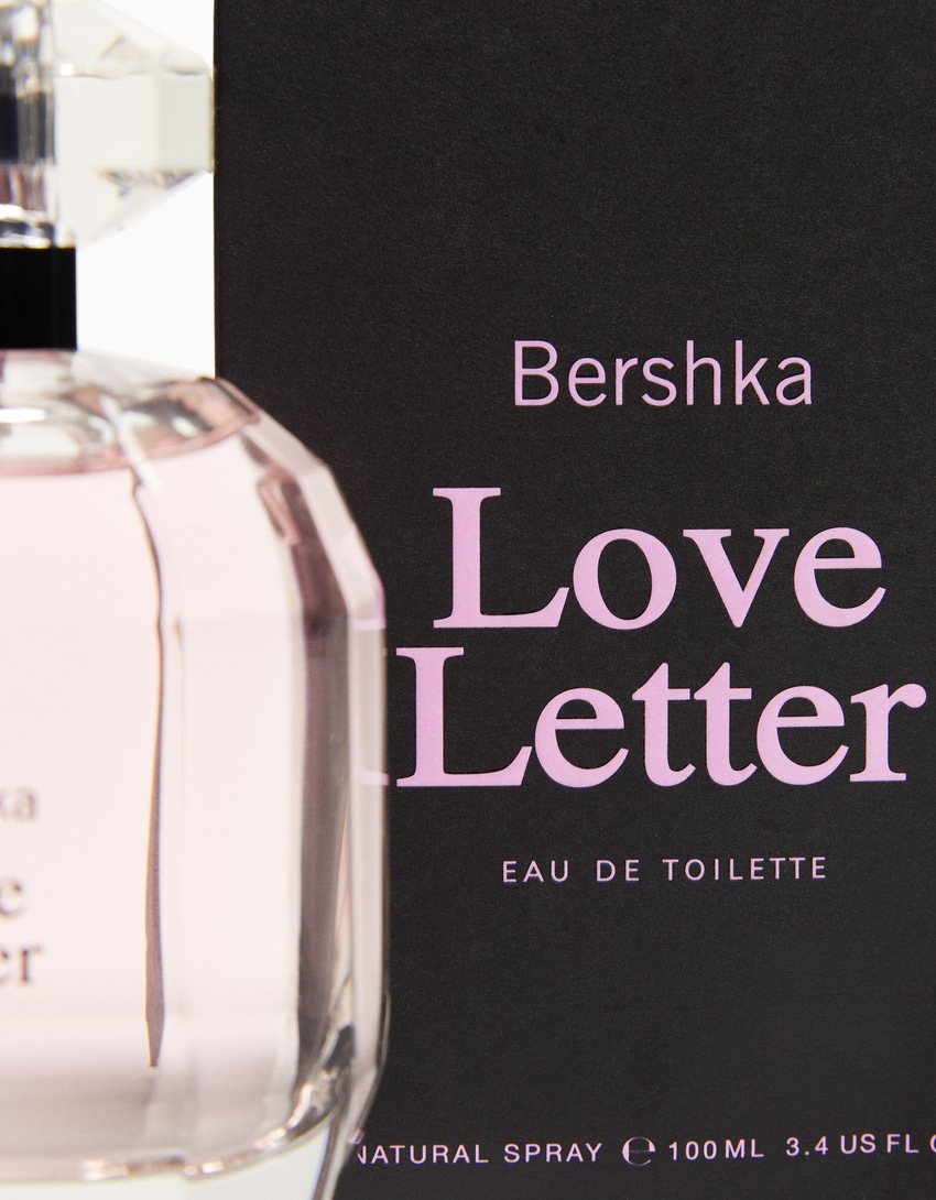 Carta de Amor 100ml