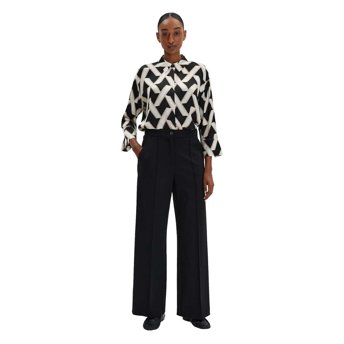 Dames Blouse NEW BL Eni