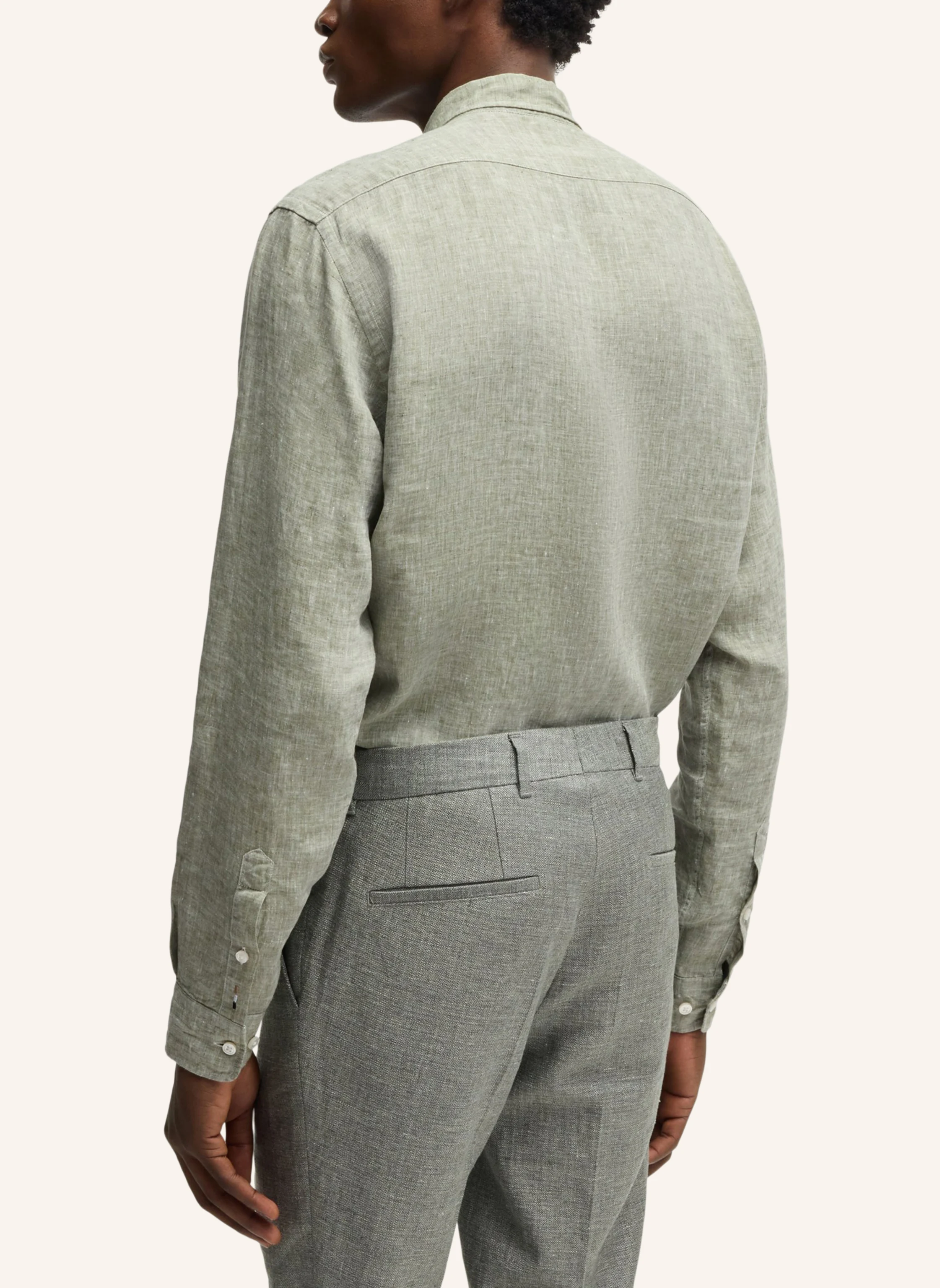 BOSS Casual Hemd C-LIAM-S-BD-C1-243 Regular Fit