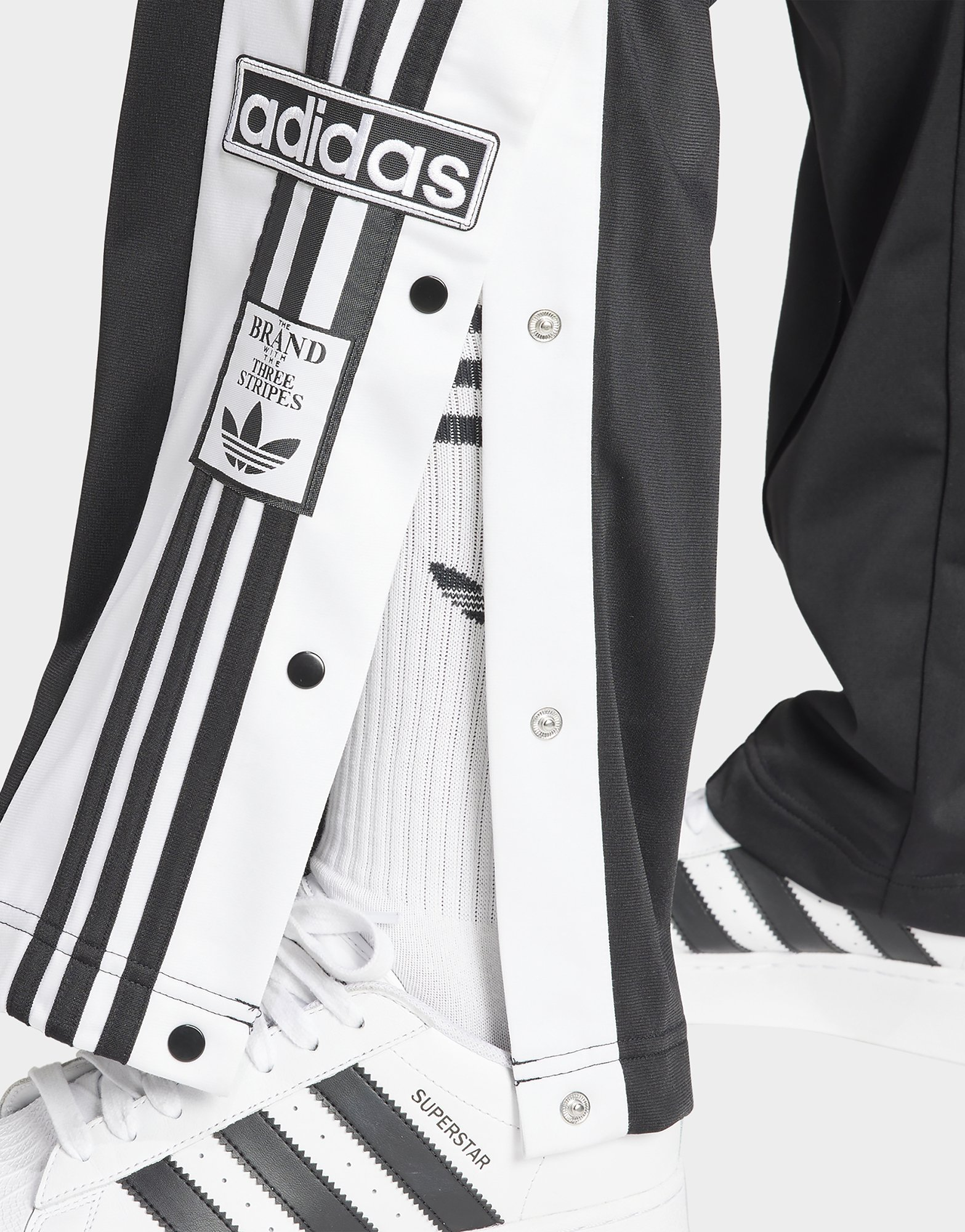 adidas Originals Pantalon Adibreak (Grandes tailles)