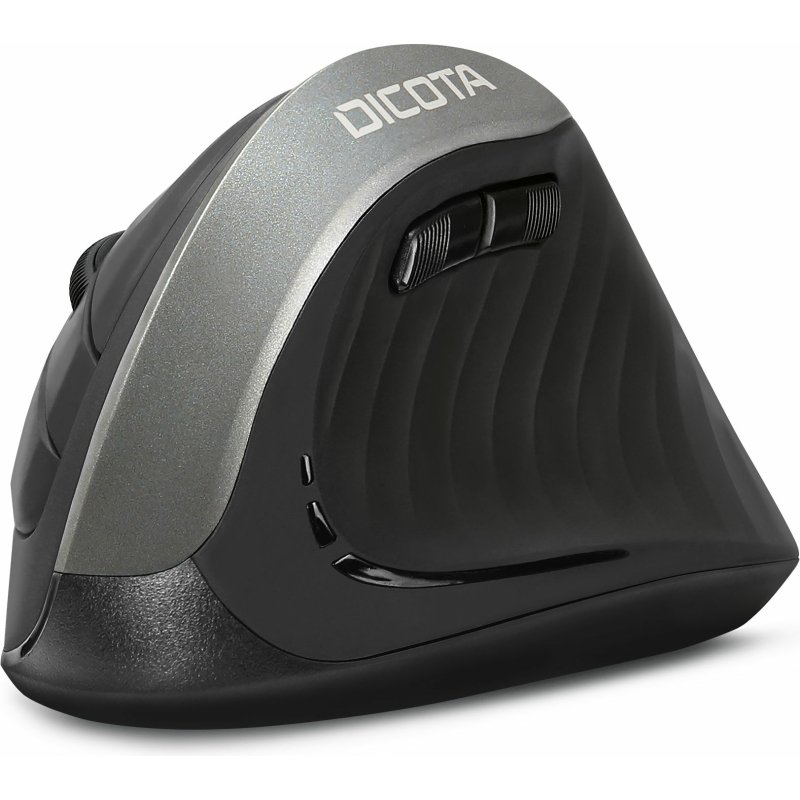 DICOTA D31981 souris Gaming Droitier Bluetooth 1600 DPI