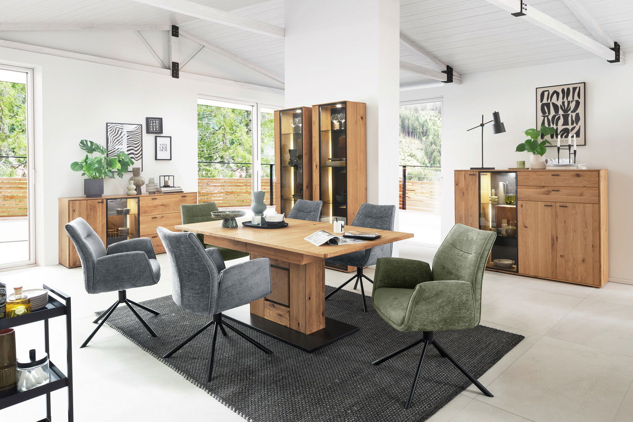 Zurbrüggen Sideboard ASSINI