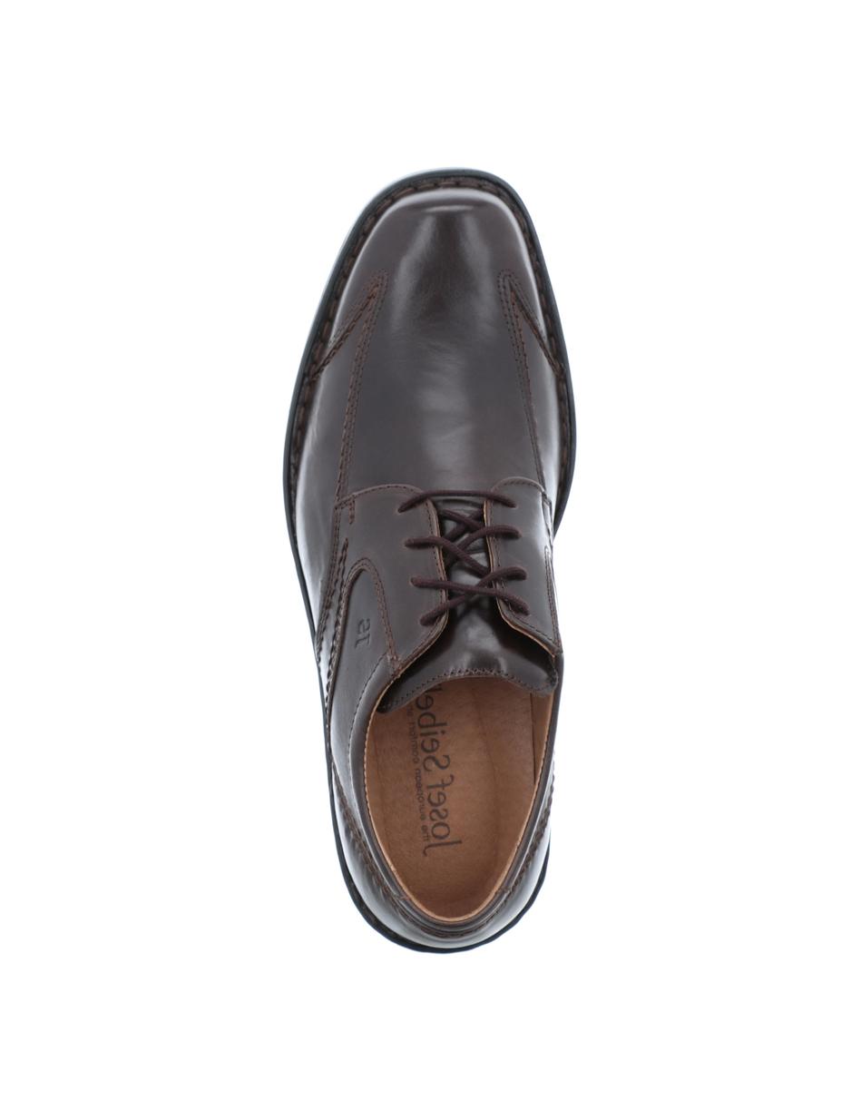 Halbschuh Douglas 5, braun