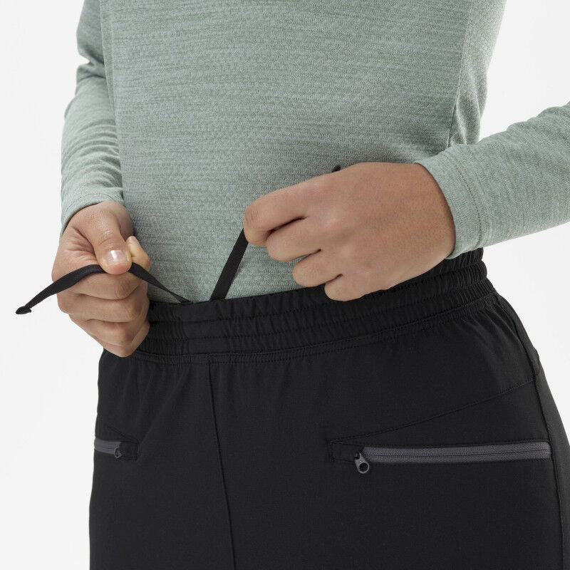 Active Warm Pants W - Pantalon randonnée femme