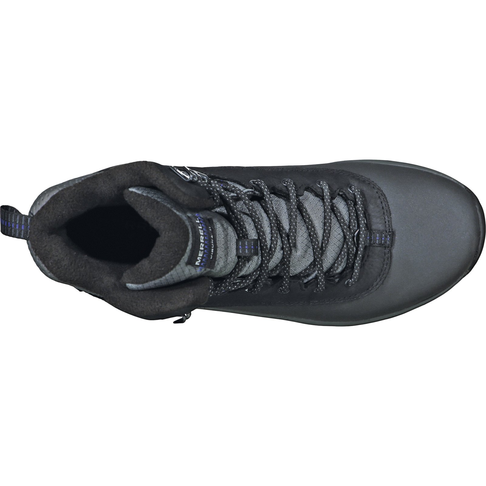 Merrell Herren-Winterstiefel Thermo Kiruna 2 Tall WP 42