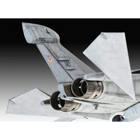 Revell Model Set EF-111A Raven