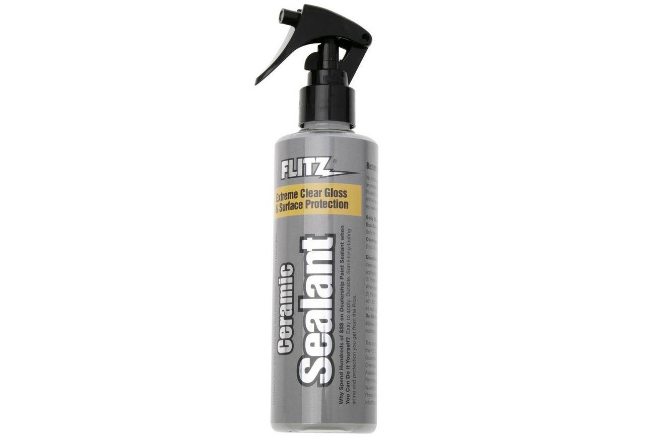 Flitz Sealant waterafstotende keramische spray, 236 ml