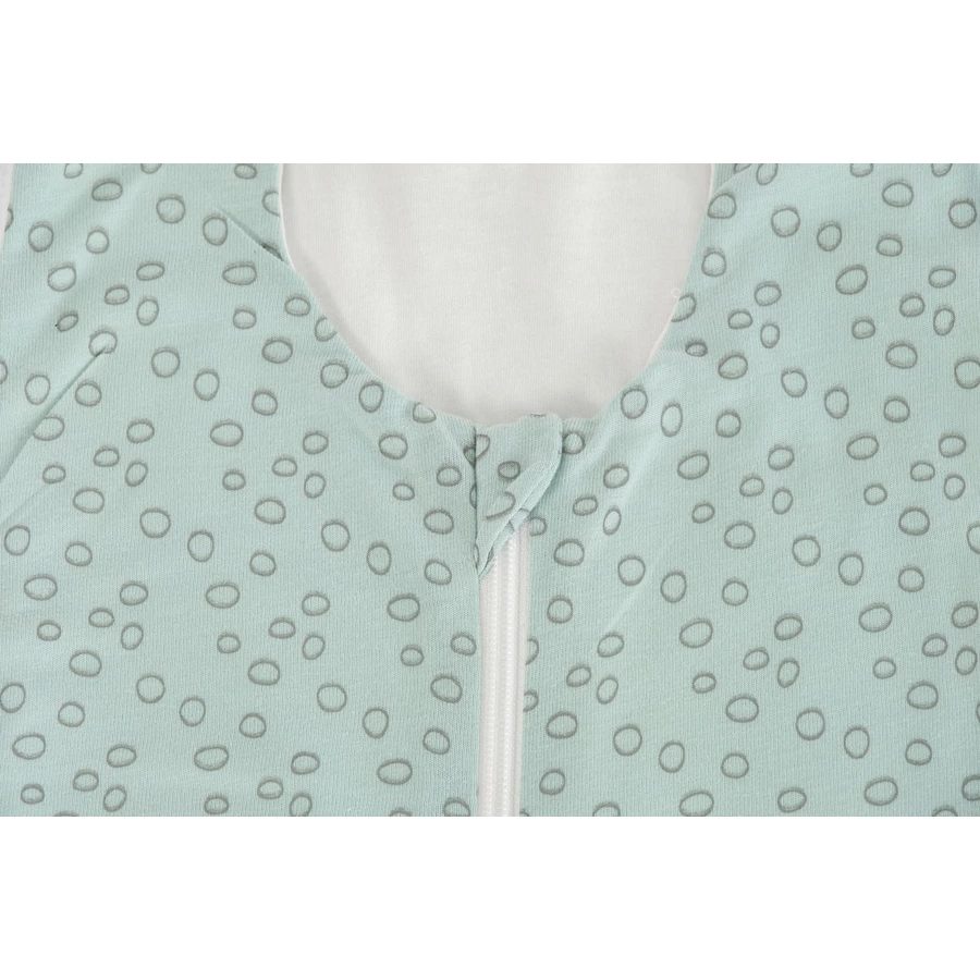 Träumeland Sommerschlafsack Liebmich Tencel Kreise