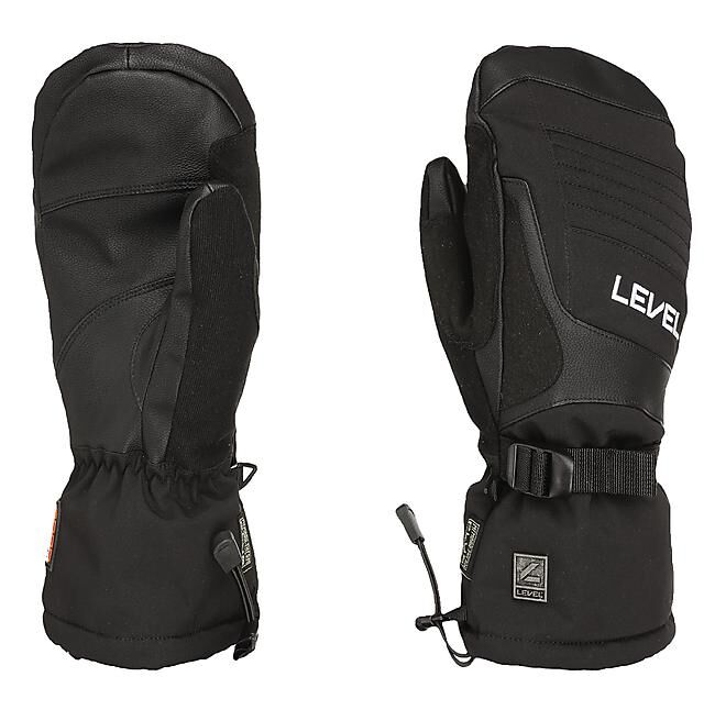 LEVEL - MOUFLE DE SKI PATROL MITT II
