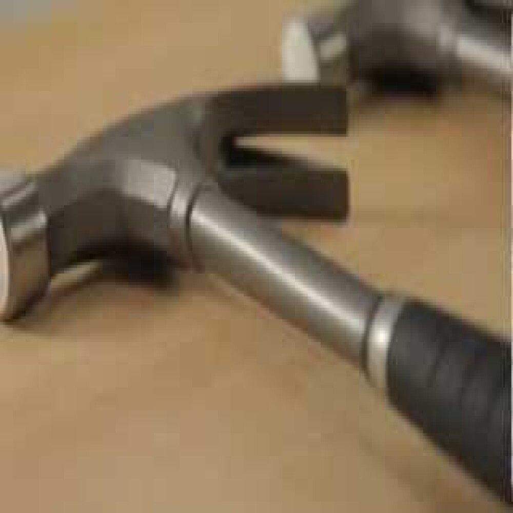 SNEKKERHAMMER HULTAFORS TS16