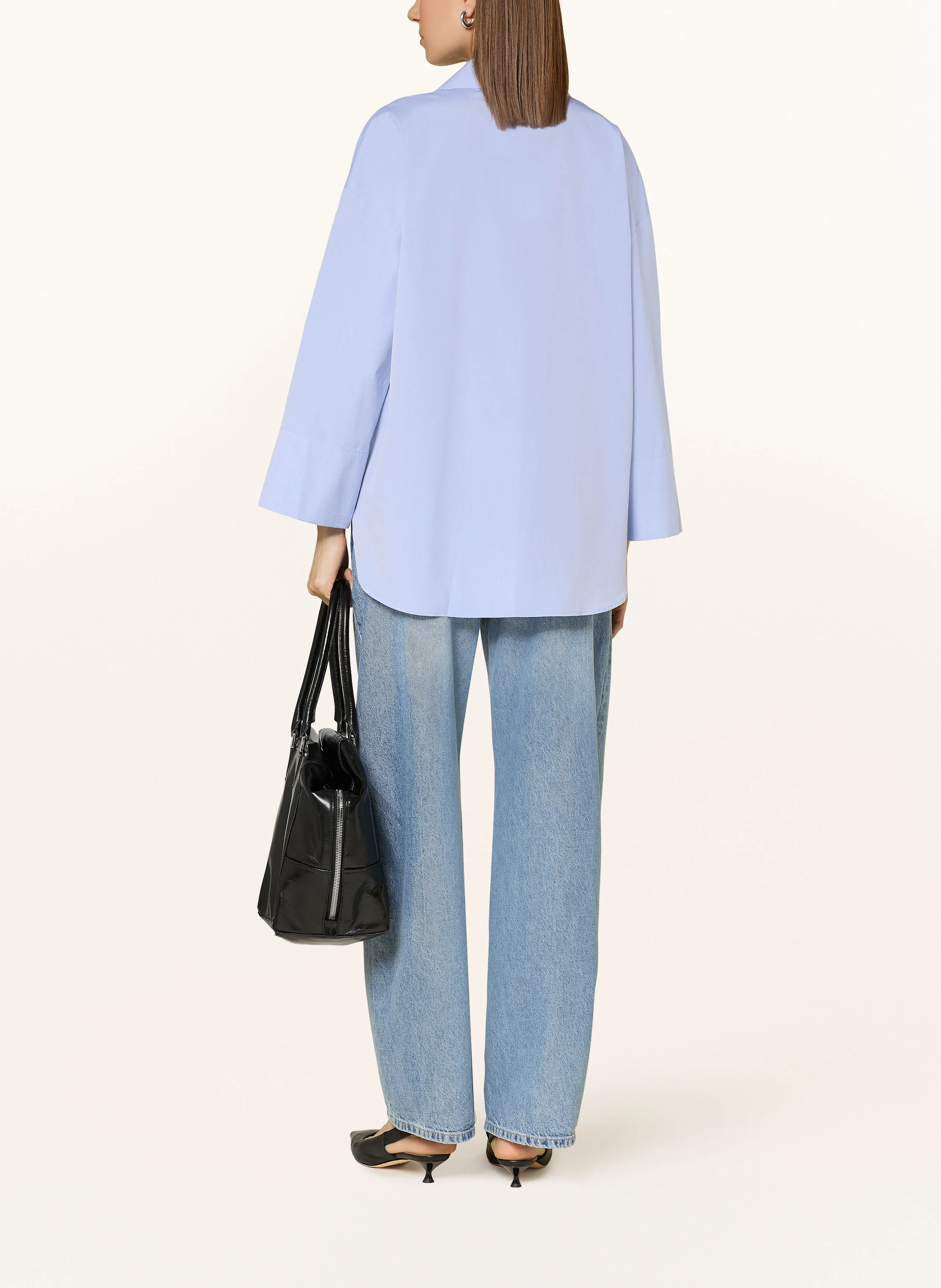 ANTONELLI firenze Bluse ALIGHIERI