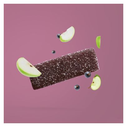 Pâtes de fruits énergétiques Decathlon Nutrition Mix Fruits Jellies - 12x25g