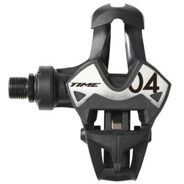 Pédale VTT TIME XPRESSO 4 BLACK
