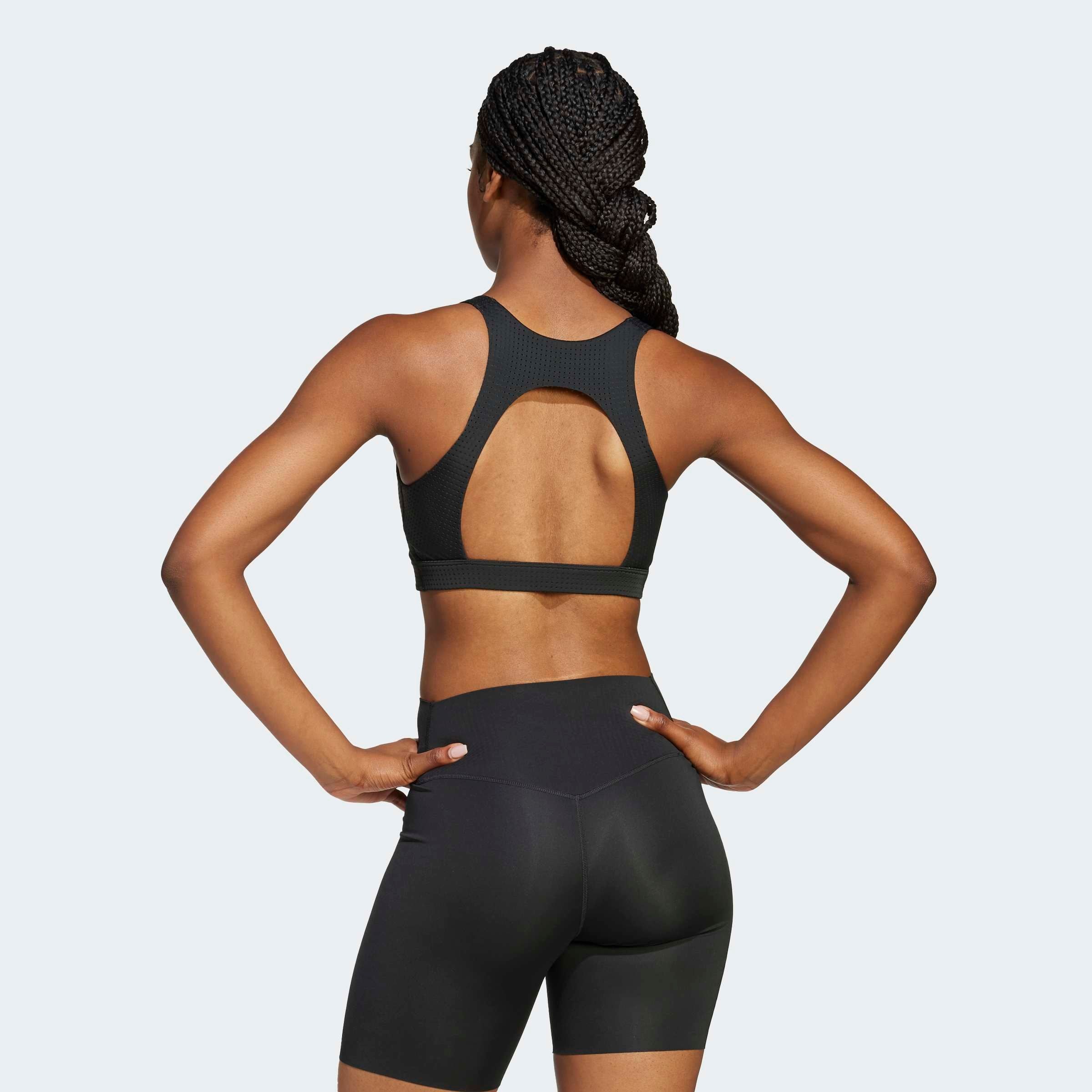 adidas Performance Sport-BH »PWI HIIT MS«, 1 Stk.