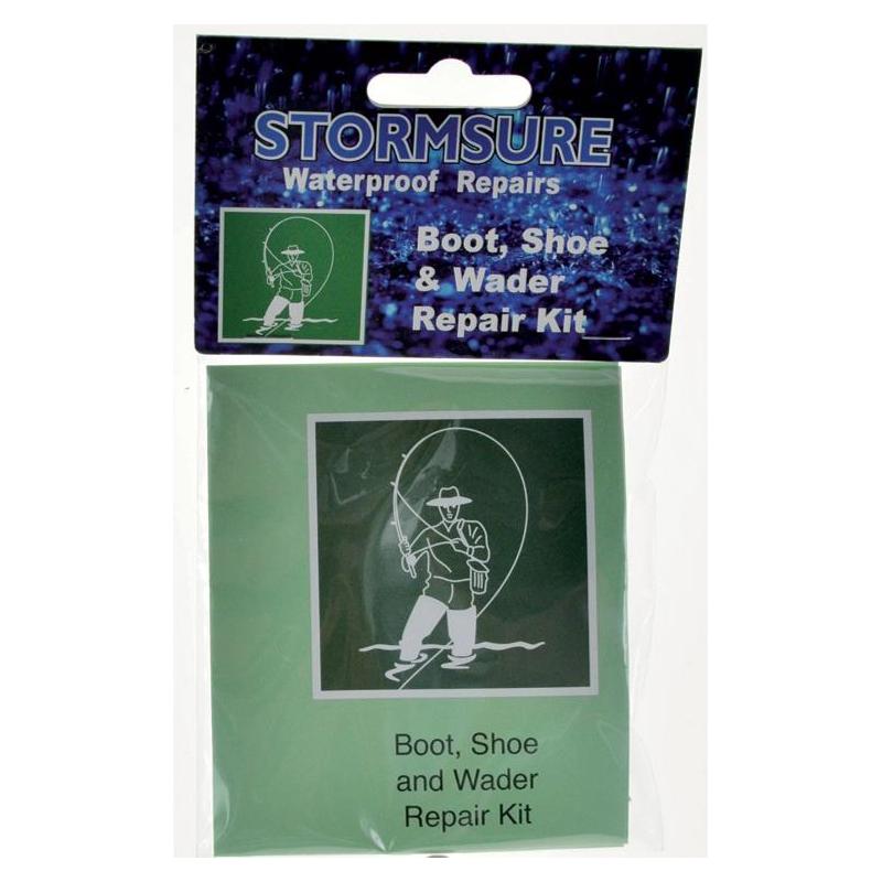 Kit Reparation Wadders Stormsure