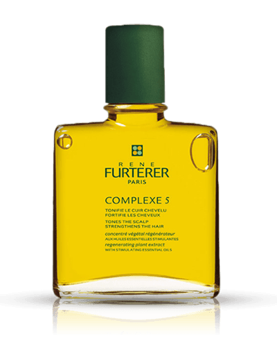 Rene Furterer Complexo 5  Ed Esp 50ml