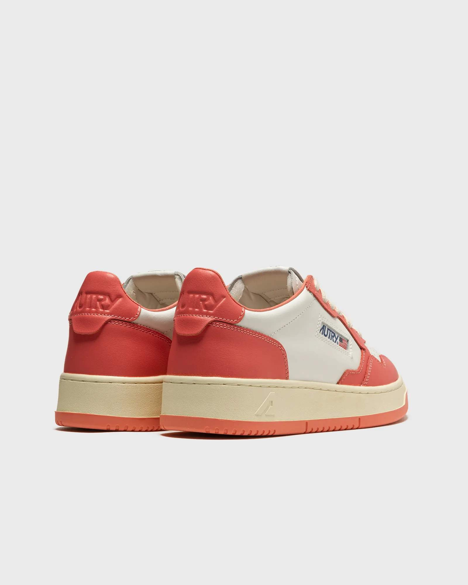 Tênis Autry Action AUTRY 1 LOW FEMININO