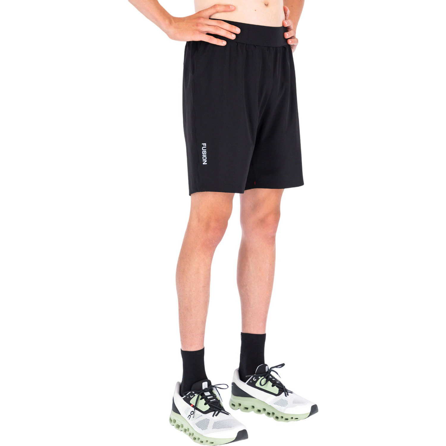 Fusion C3 Pocket Shorts