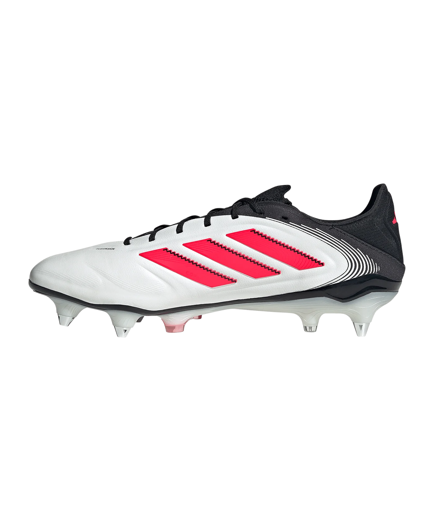 adidas COPA Pure III Elite SG Pure Victory Weiss