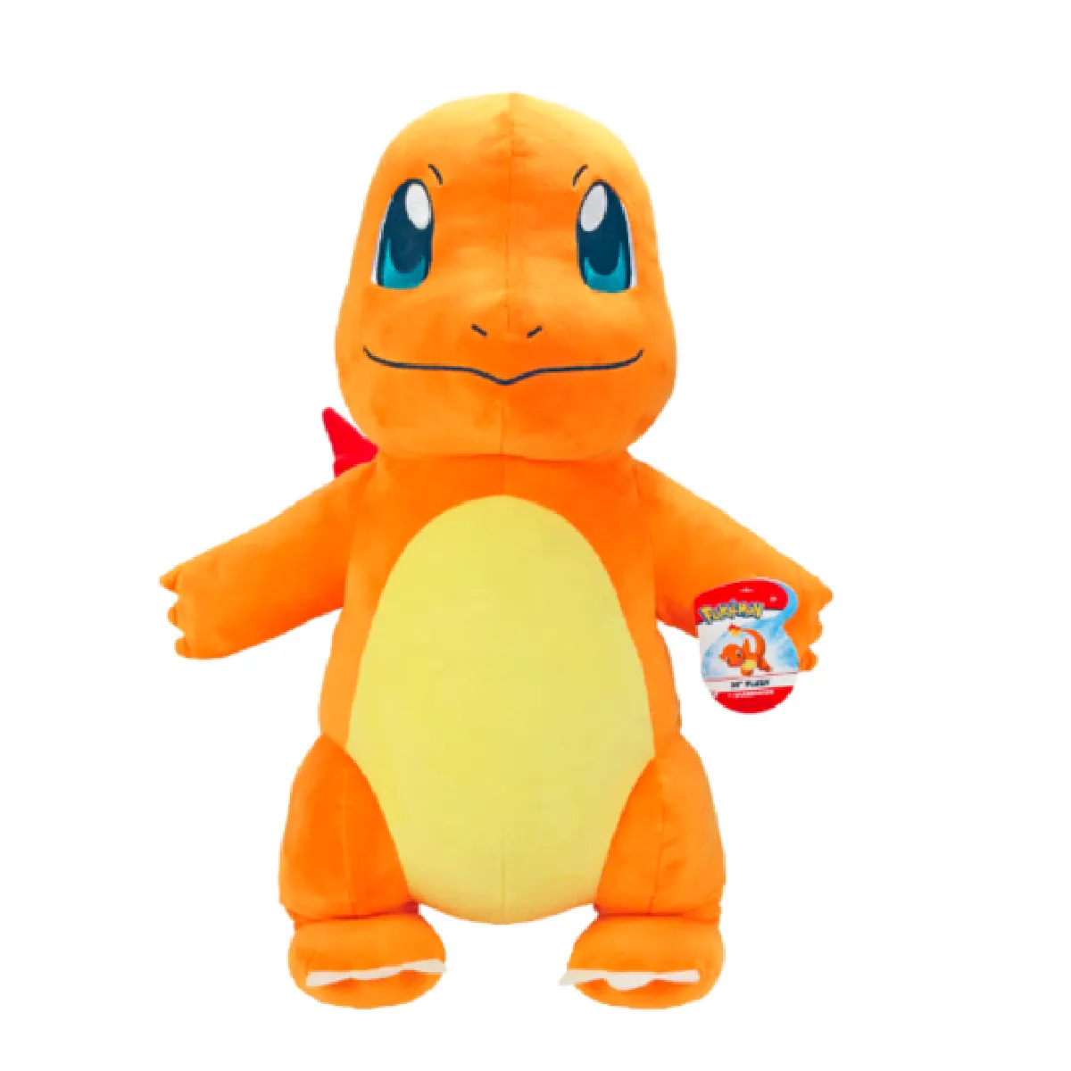Pokémon Charmander 60 cm