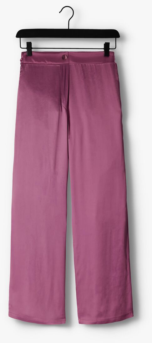 AMAYA AMSTERDAM paarse amaya amsterdam pantalon abby pants