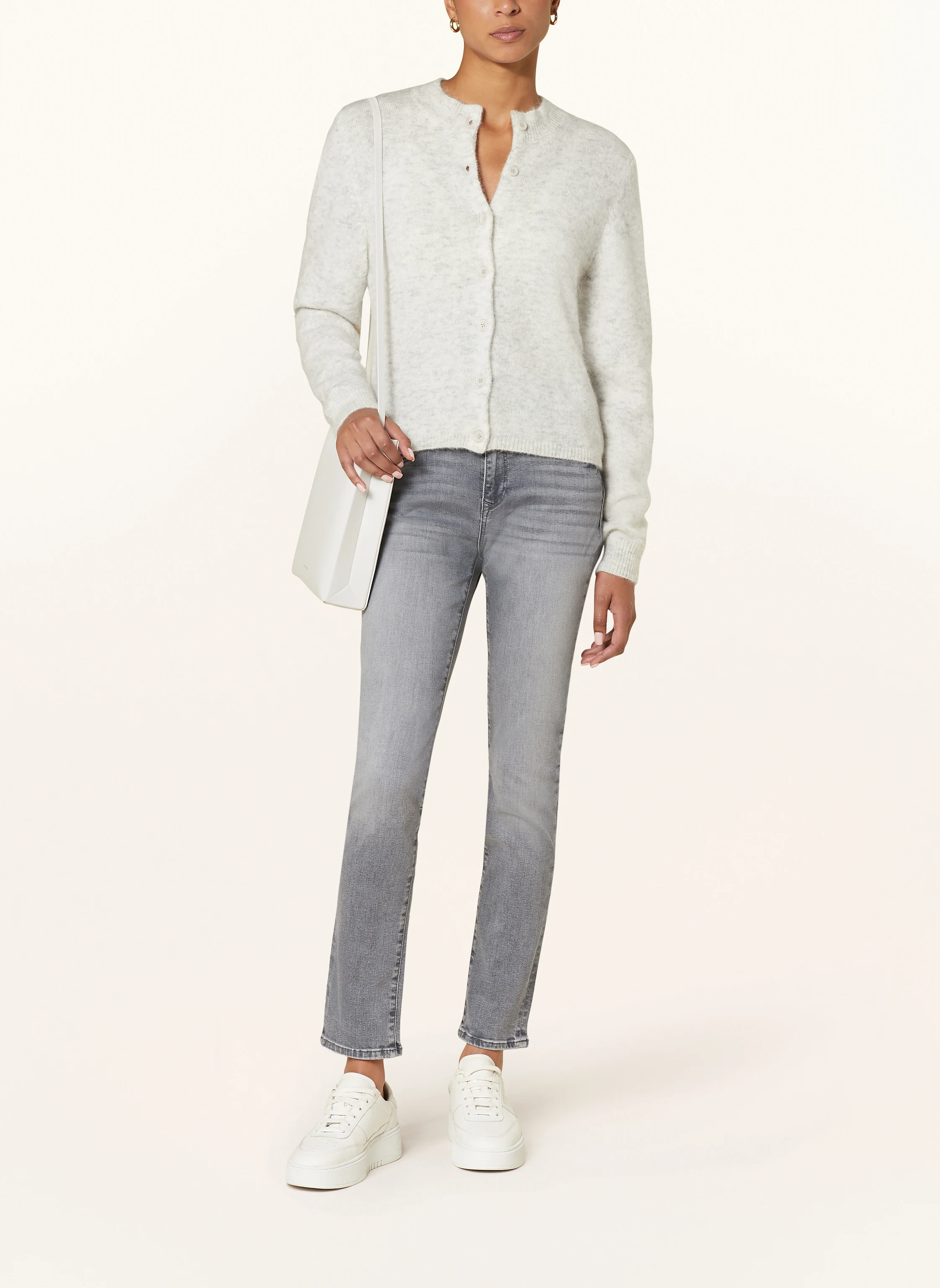 mavi Skinny Jeans SOPHIE