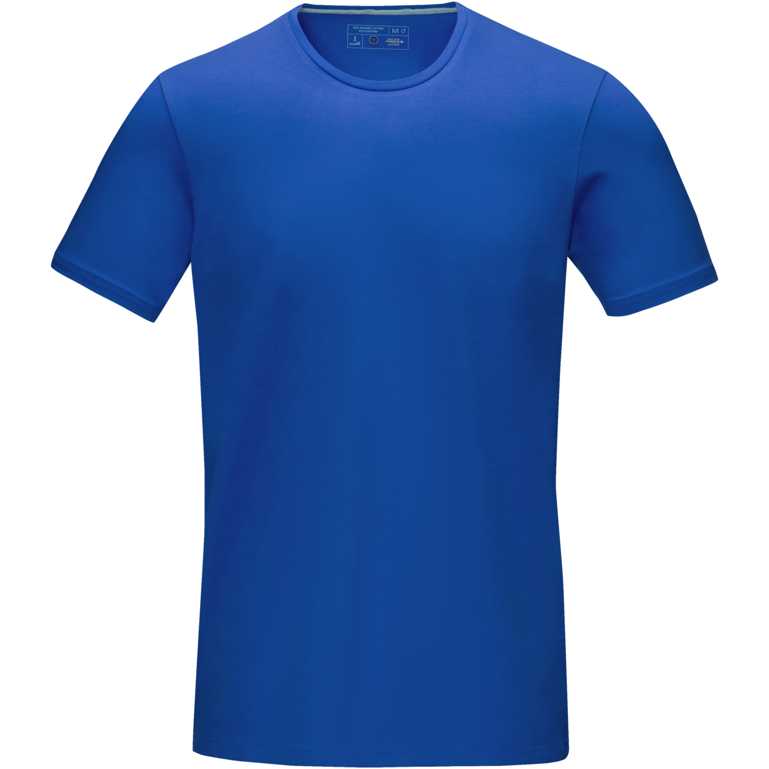Elevate NXT 38024 - T-shirt bio manches courtes homme Balfour
