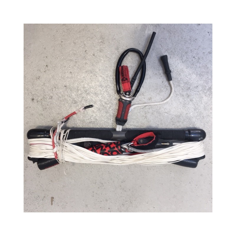 Barre Occasion Slingshot 2014 (trim bas) CS - The Corner Shop
